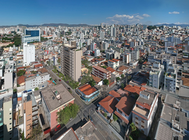 vista aérea 