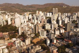 Foto da Obra do dia 12/2024